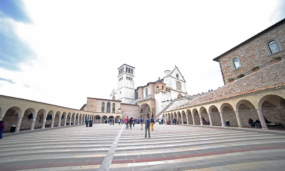 Assisi