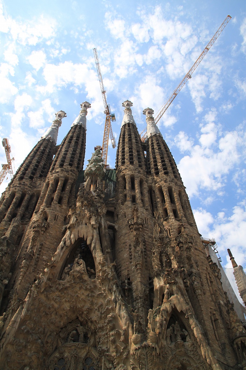 Sagrada Familia