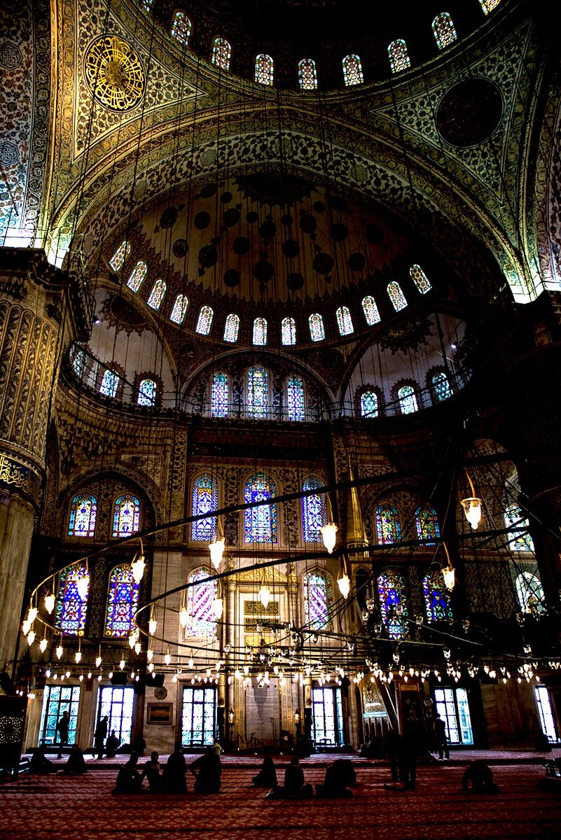 mosque Blù 4