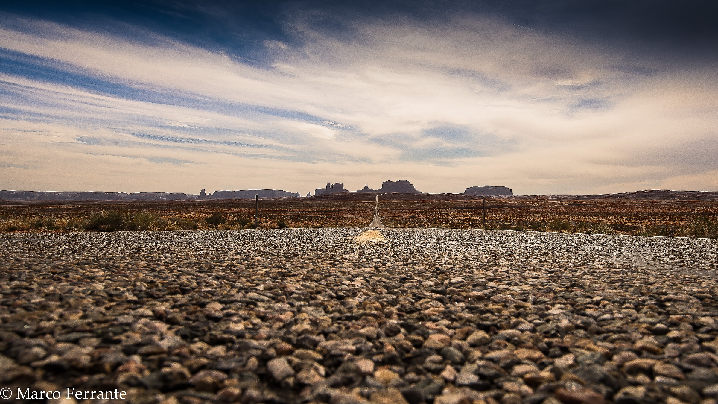 Monument Valley
