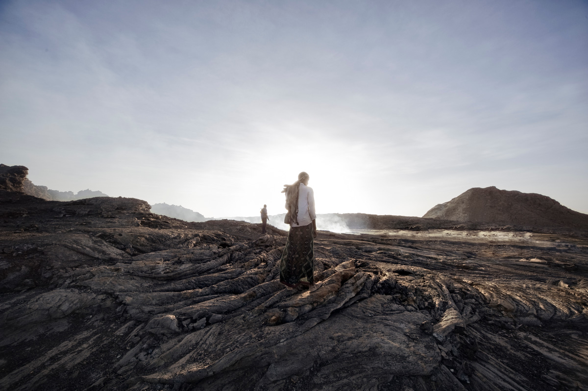 Afar 2011 _ Erta Ale