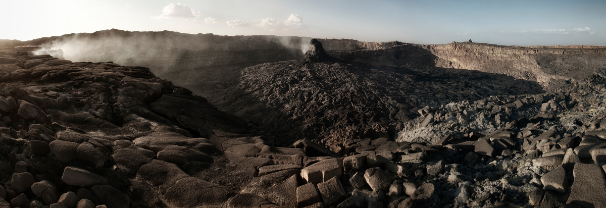 Afar 2013 _ Erta Ale