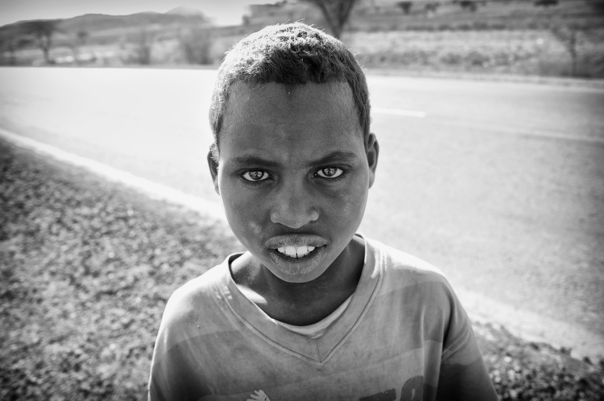 Ethiopia 2011