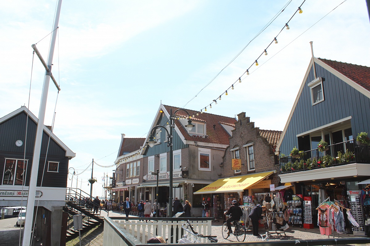 Volendam