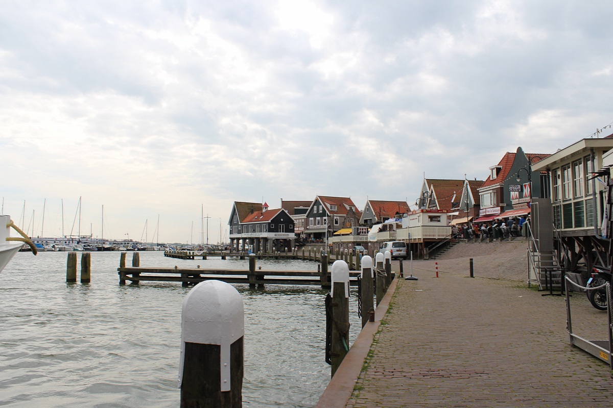 Volendam