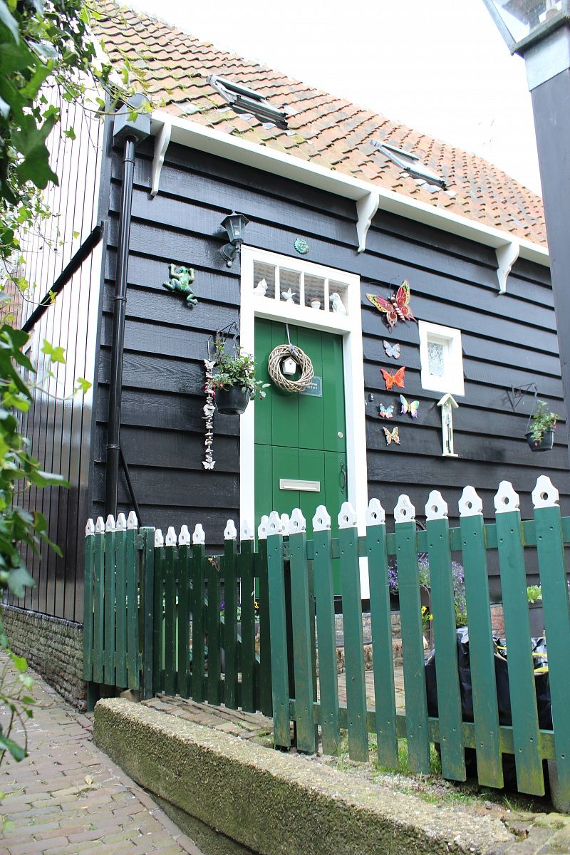 They really care about details