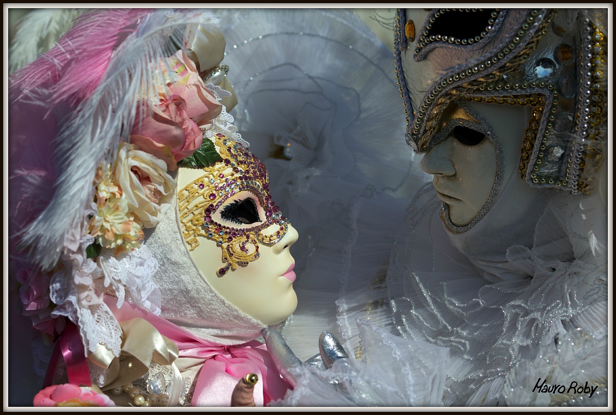 Venice Carnival