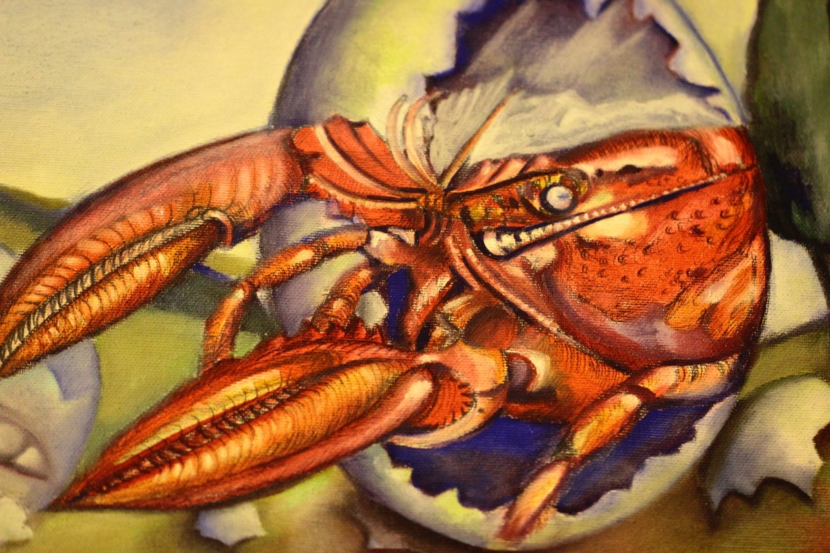 agnission die die einum hummers, and geboren