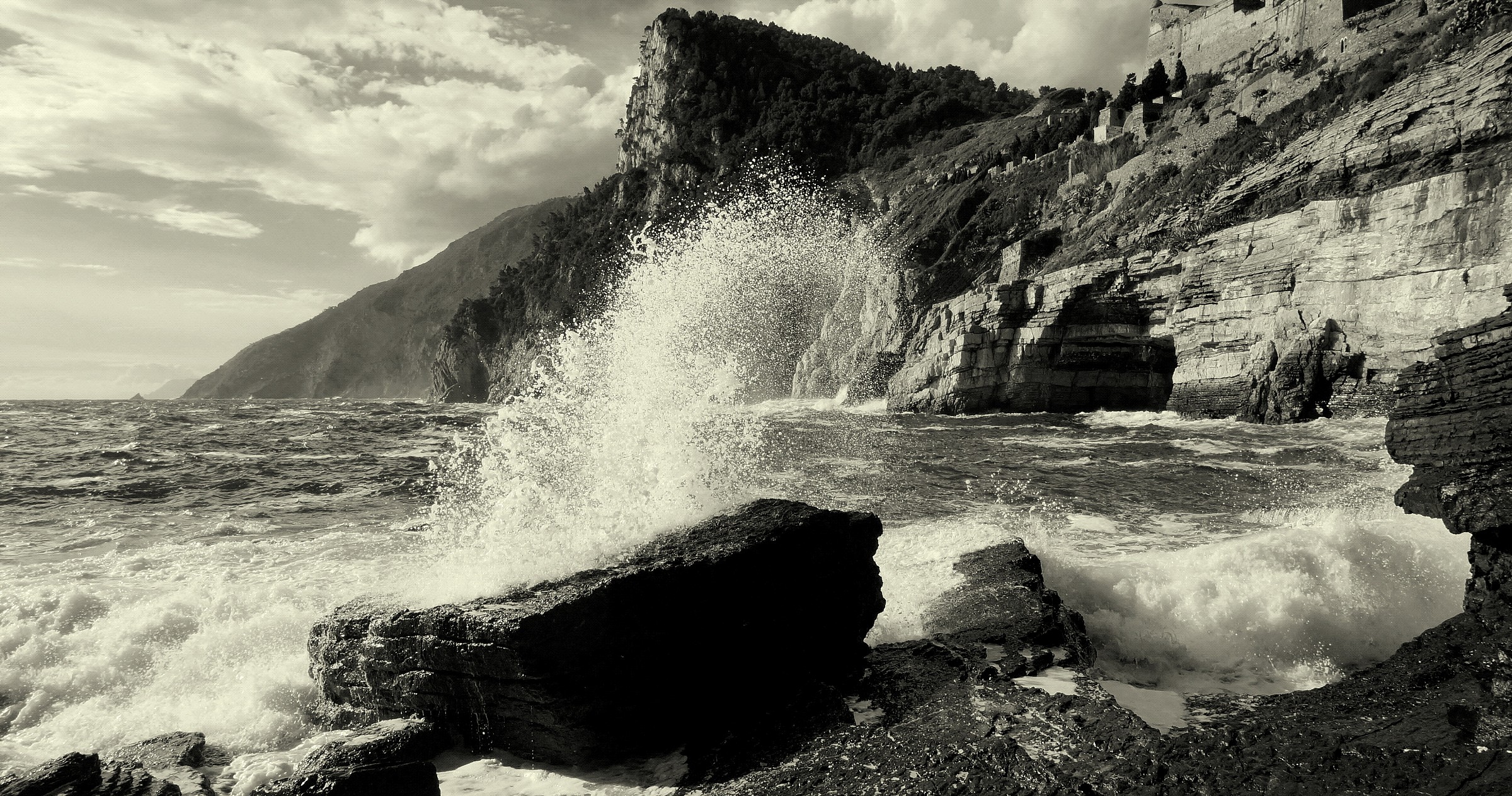 Maretta Cave Bairont