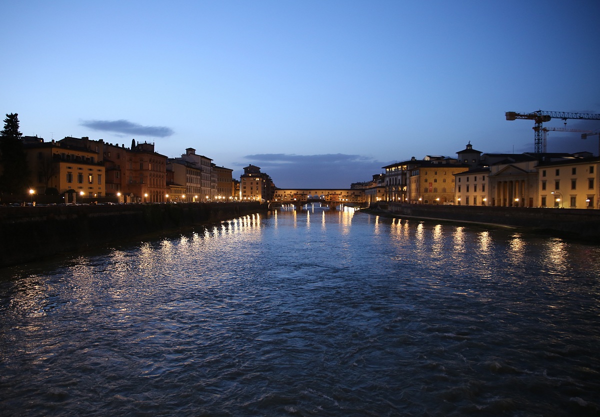 L'Arno