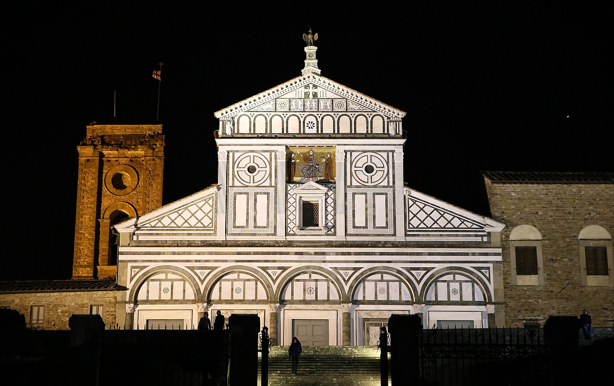 San Miniato