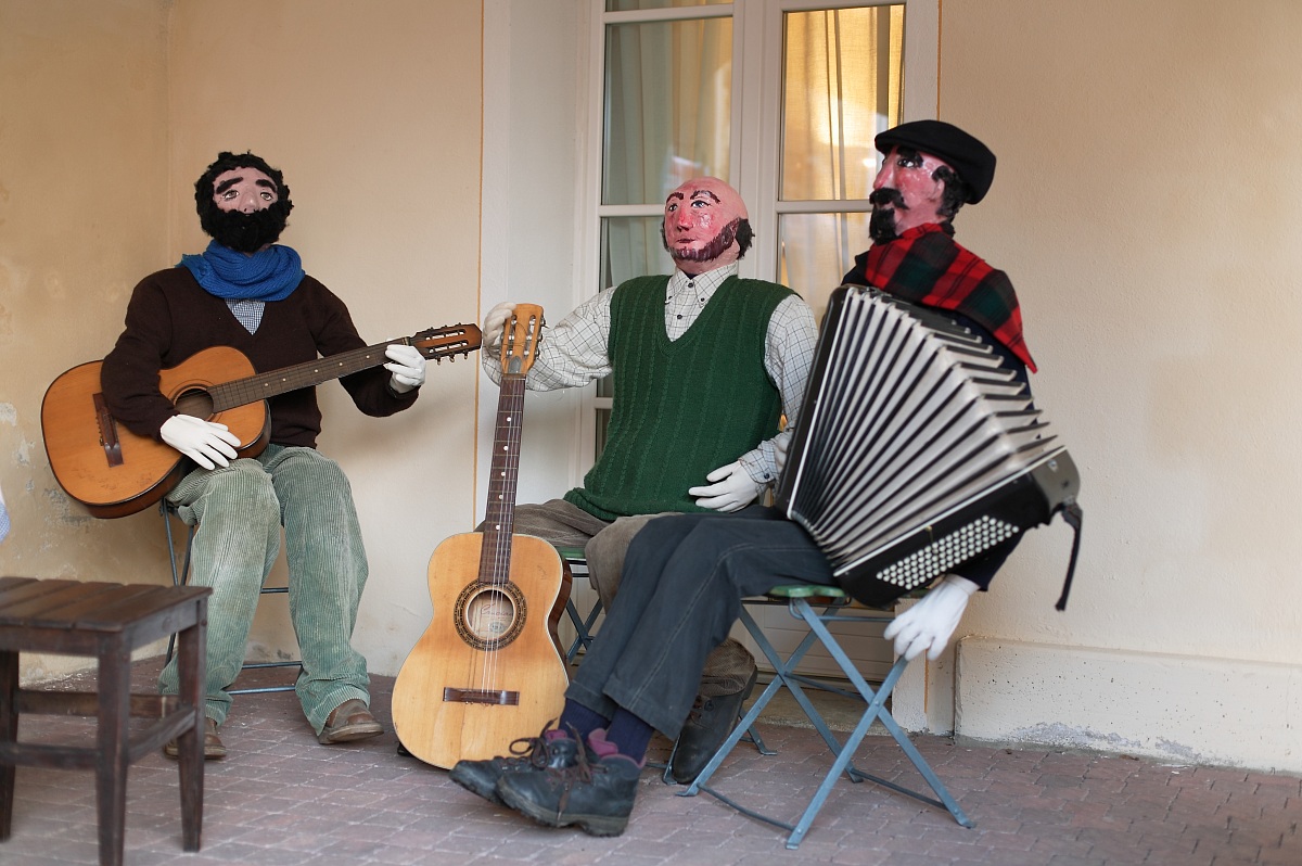 ....e relativi clienti