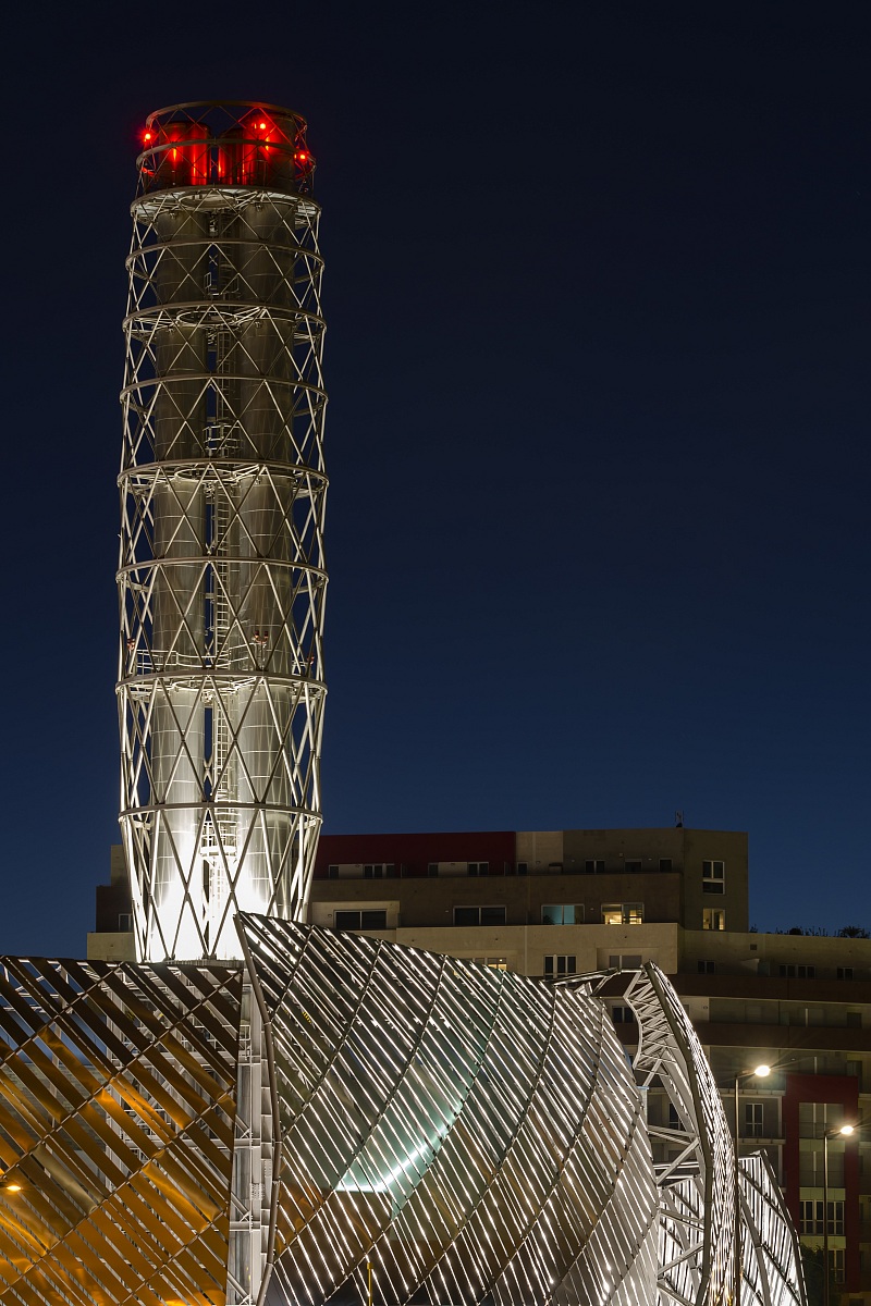 Powerhouse Polytechnic