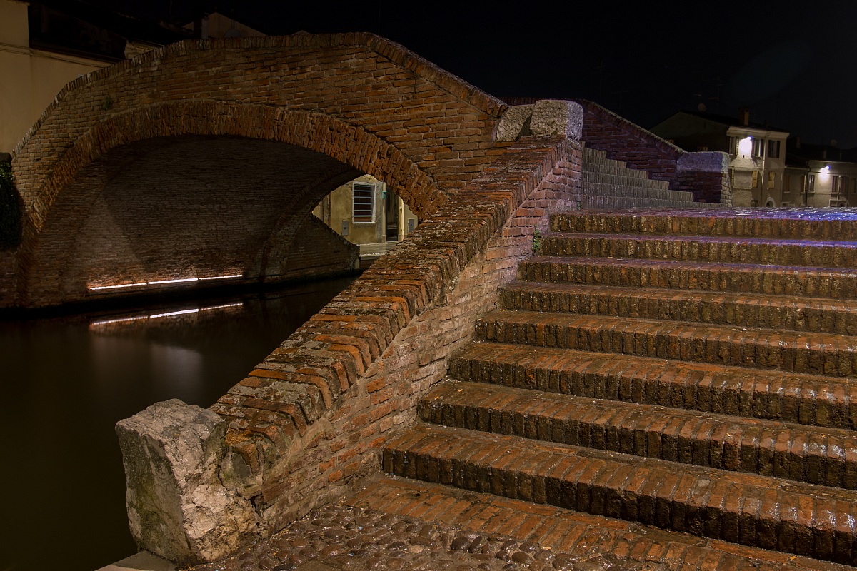 Comacchio