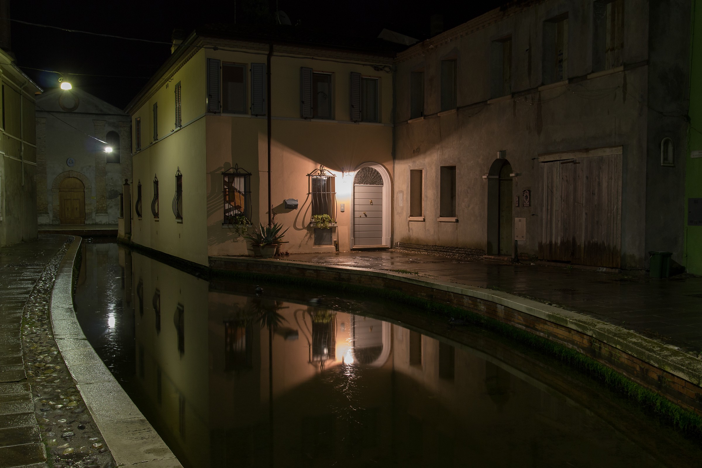 Comacchio