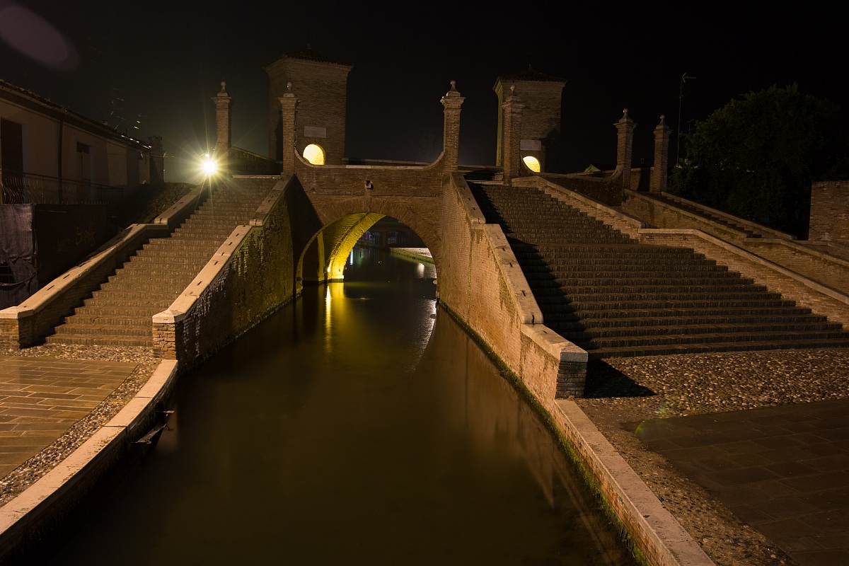 Comacchio