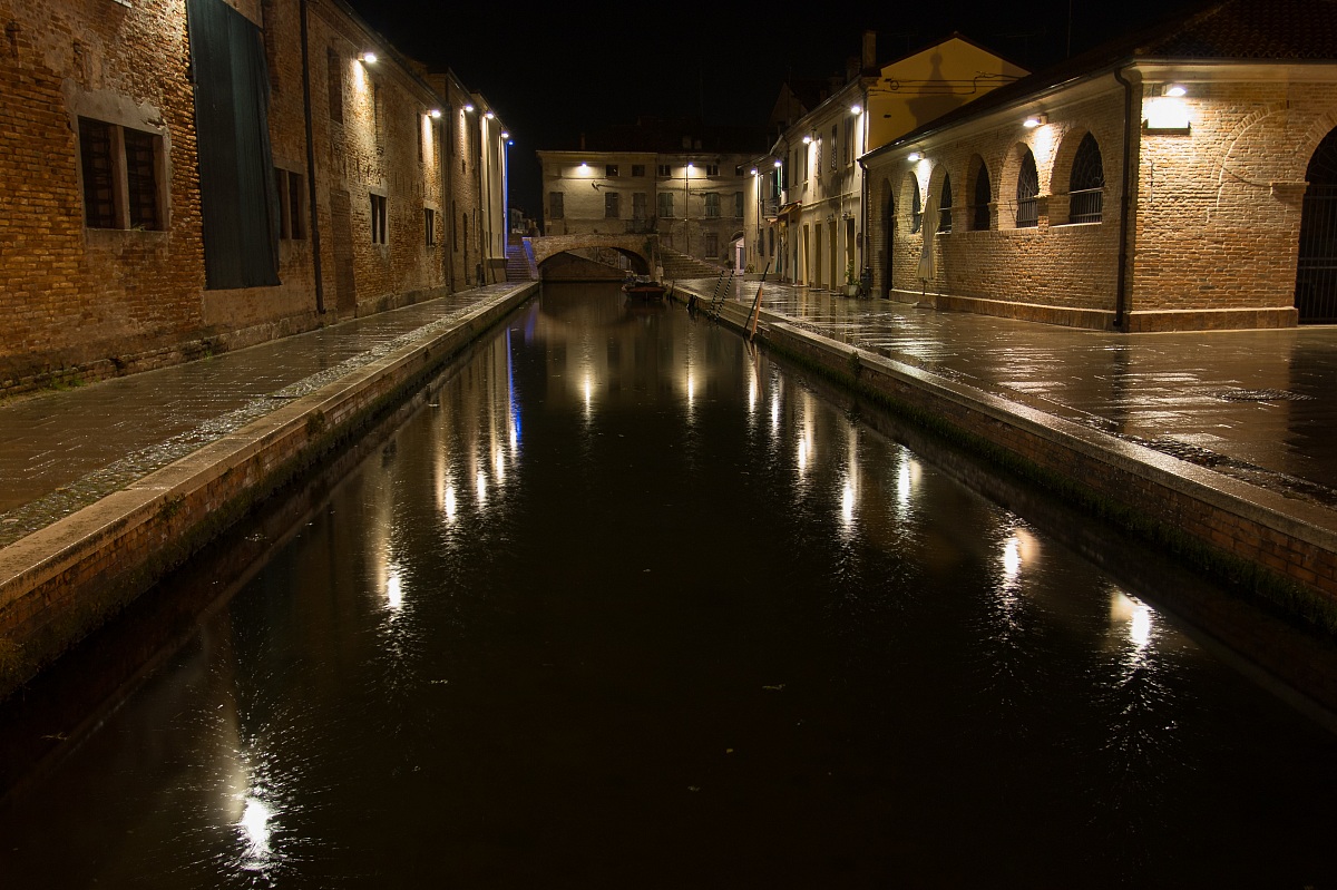 Comacchio