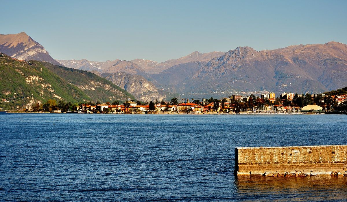 Mandello del Lario