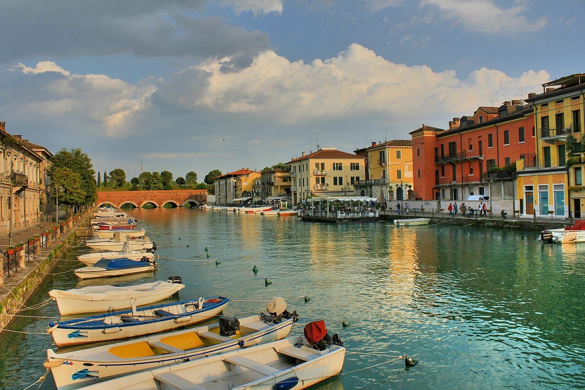 Peschiera del Garda1