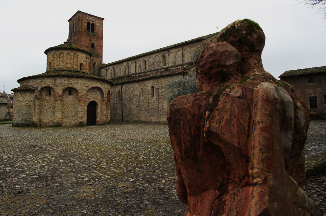 Chiesa e Battistero di s.Giovanni