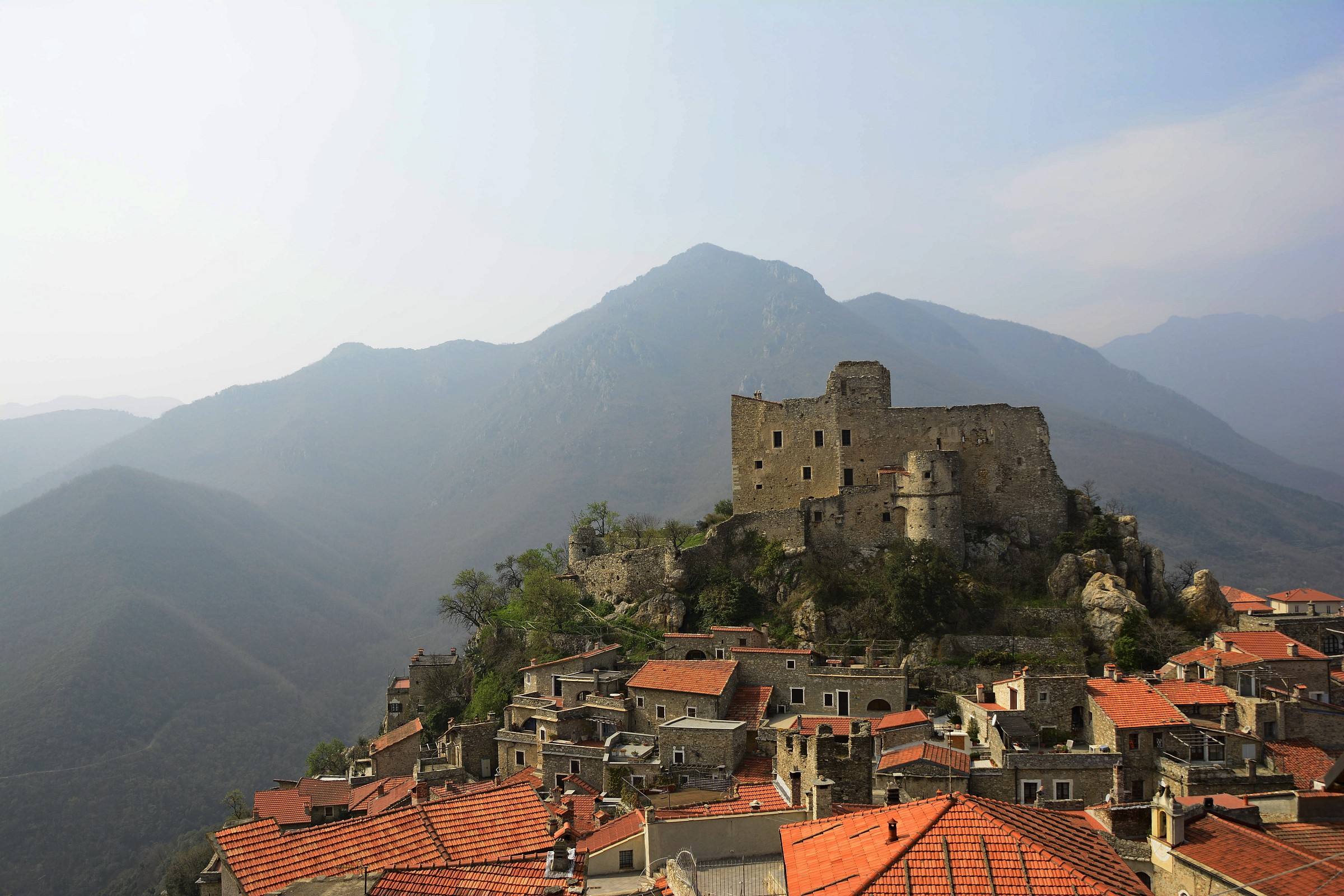 castelvecchio di rocca barbena 2