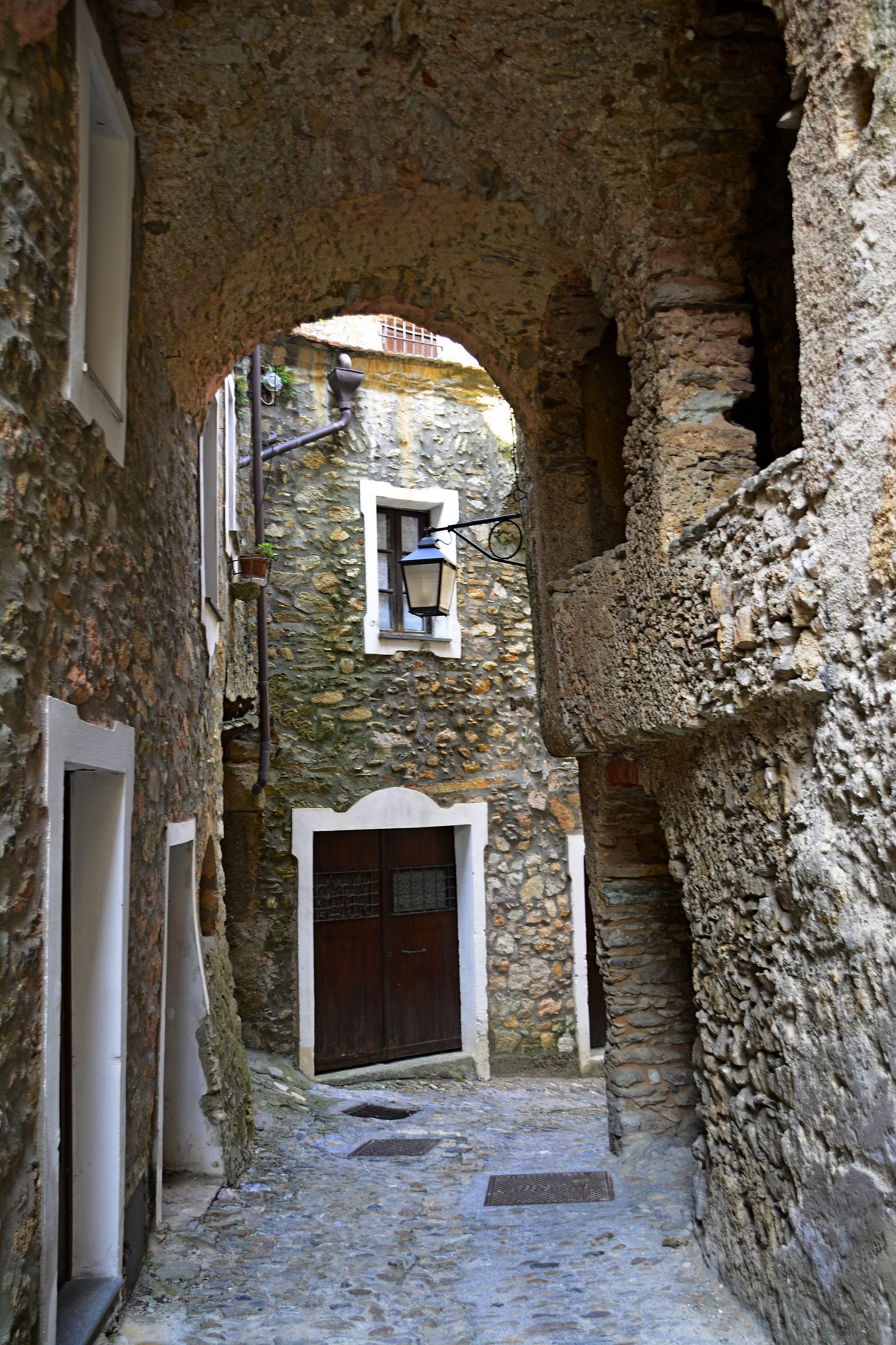 vicolo 2 a castelvecchio