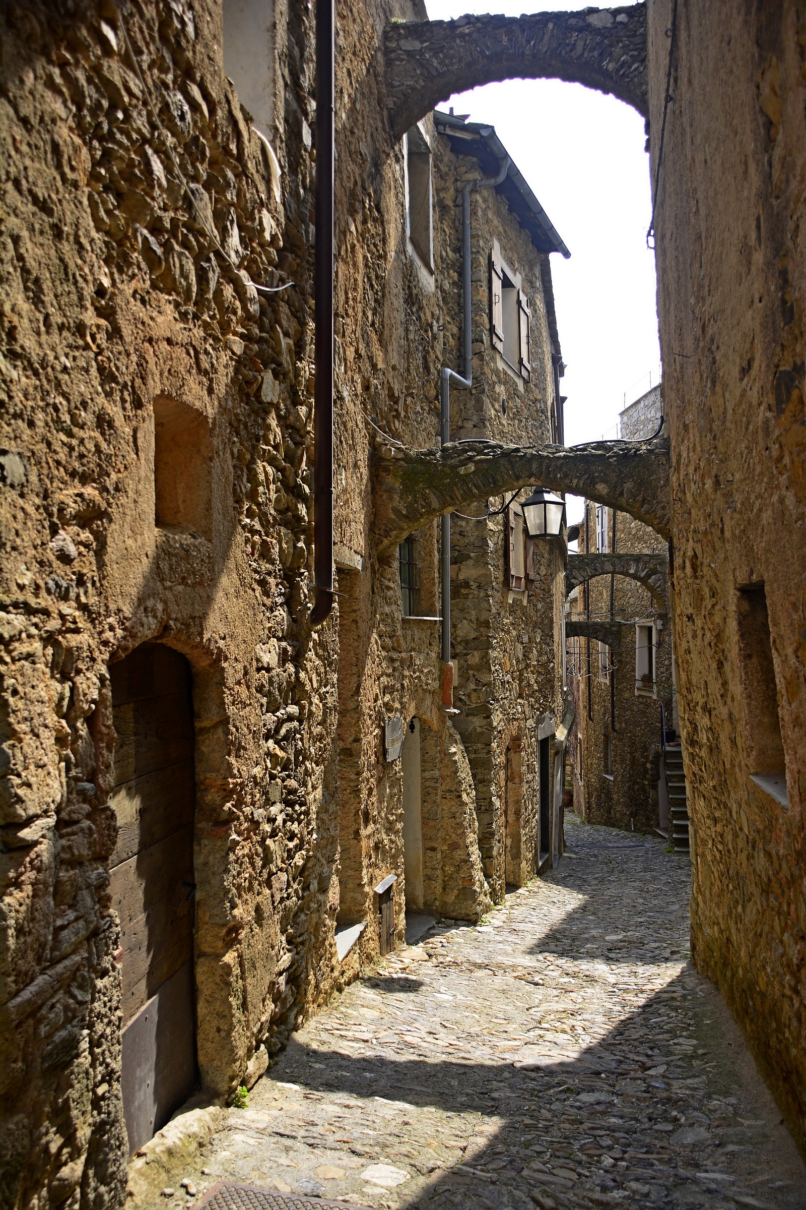 vicolo 3 a castelvecchio