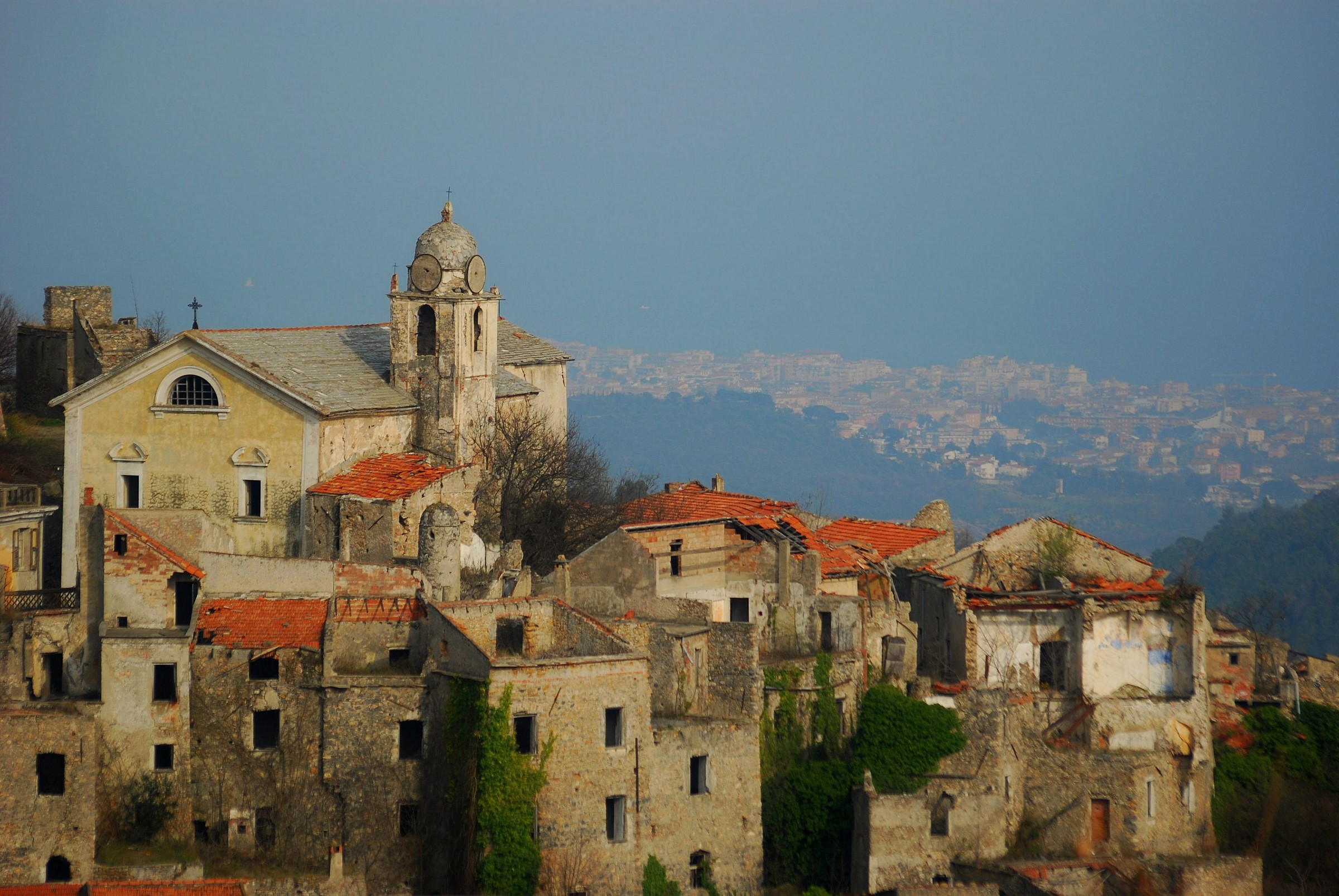 balestrino il paese fantasma 2