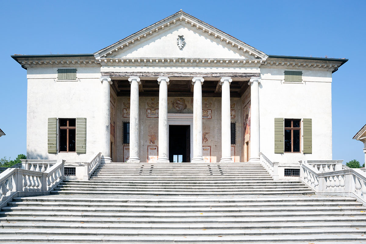 Villa Badoer (Fratta Polesine)