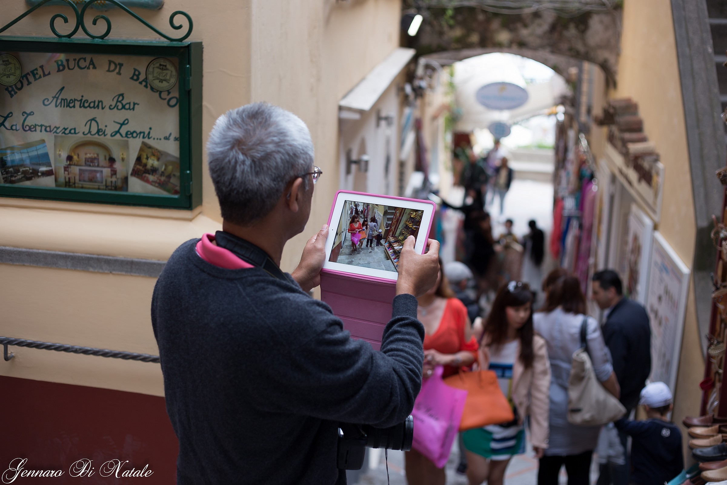 Ai Giapponesi non gli basta mai!!!