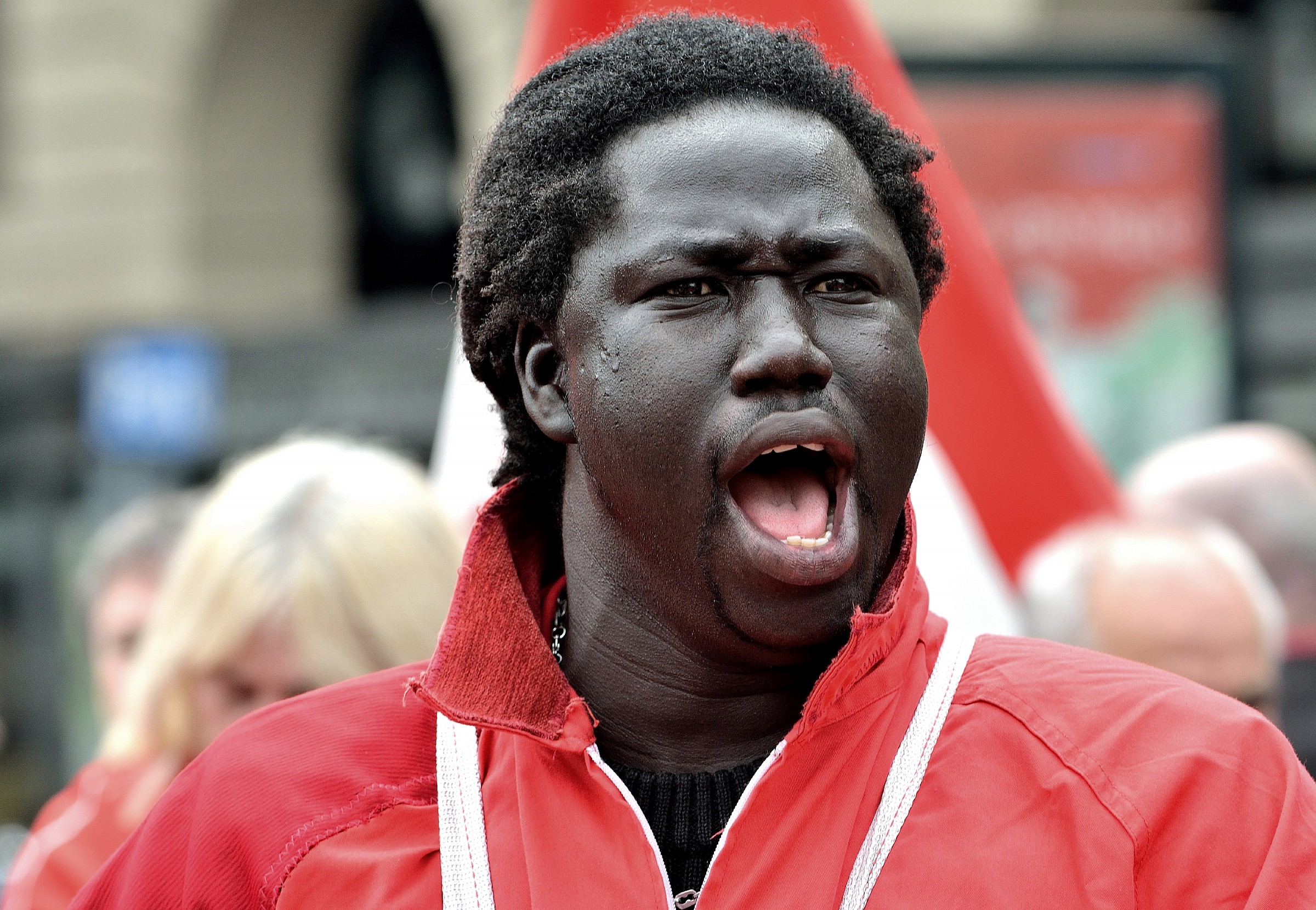 rebellion .................