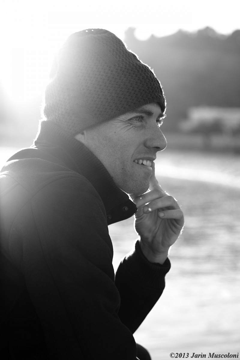 Smile that life smiles at you!