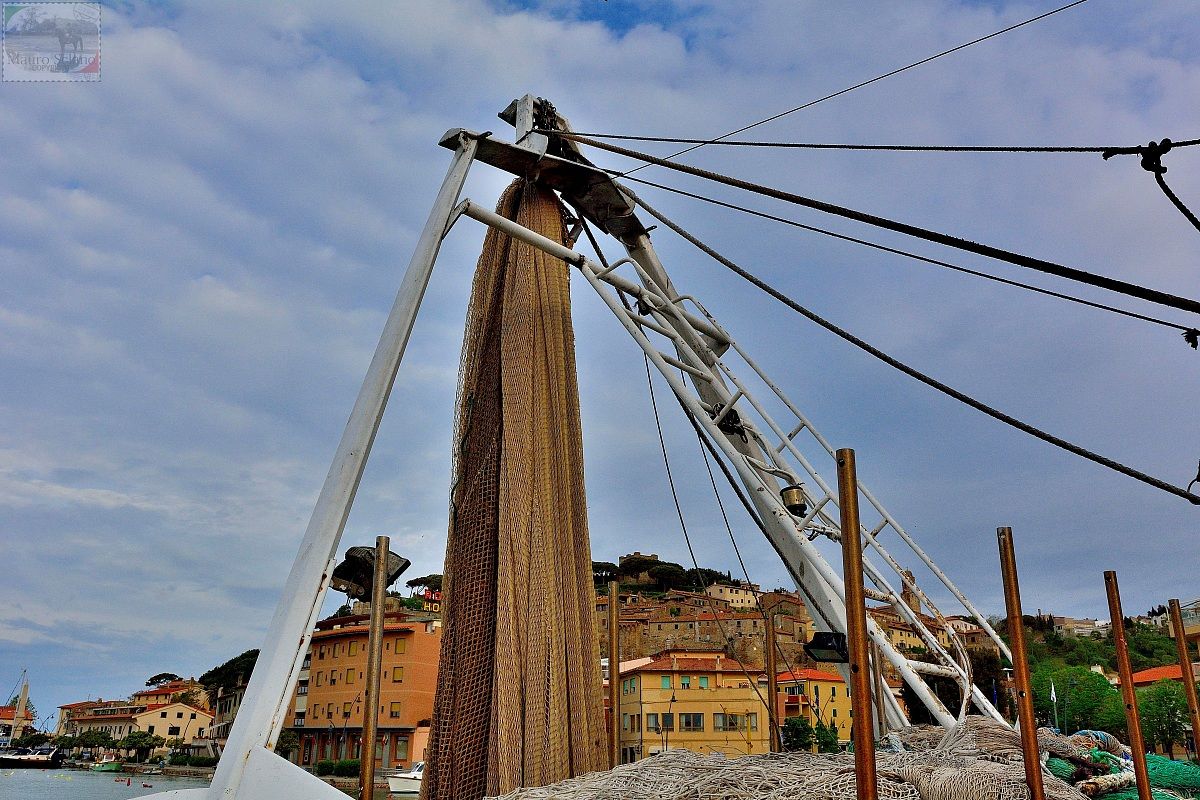 Castiglione della Pescaia