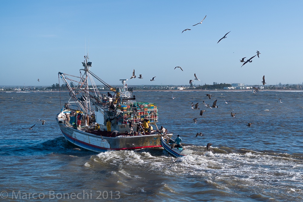 Eljadida, Morocco 2013