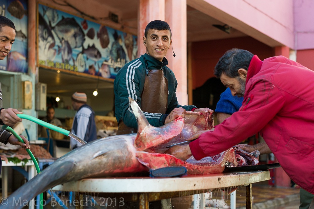 Eljadida, Morocco 2013
