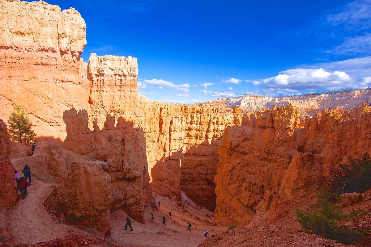 Bryce Canyon