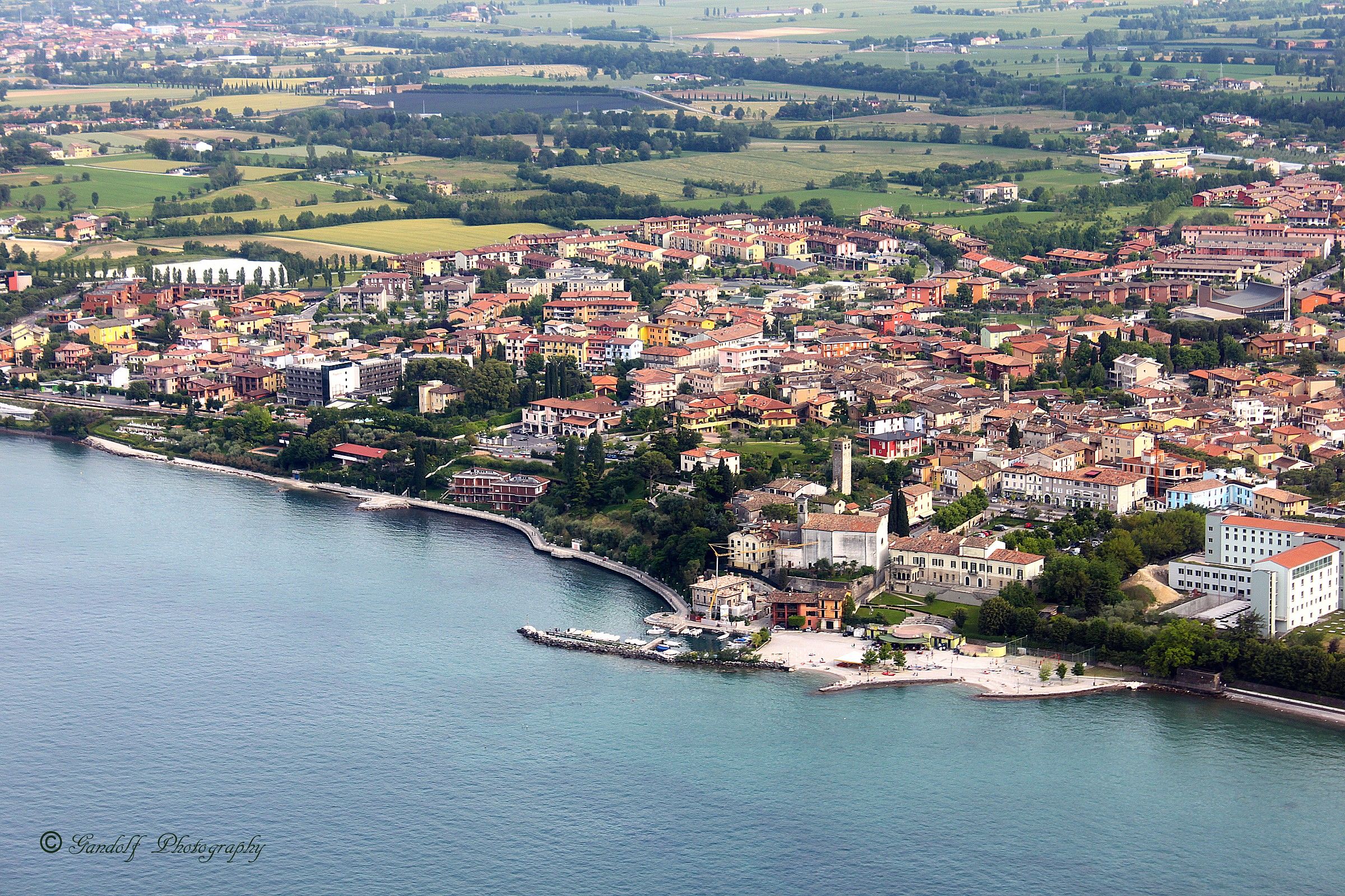 Rivoltella del Garda