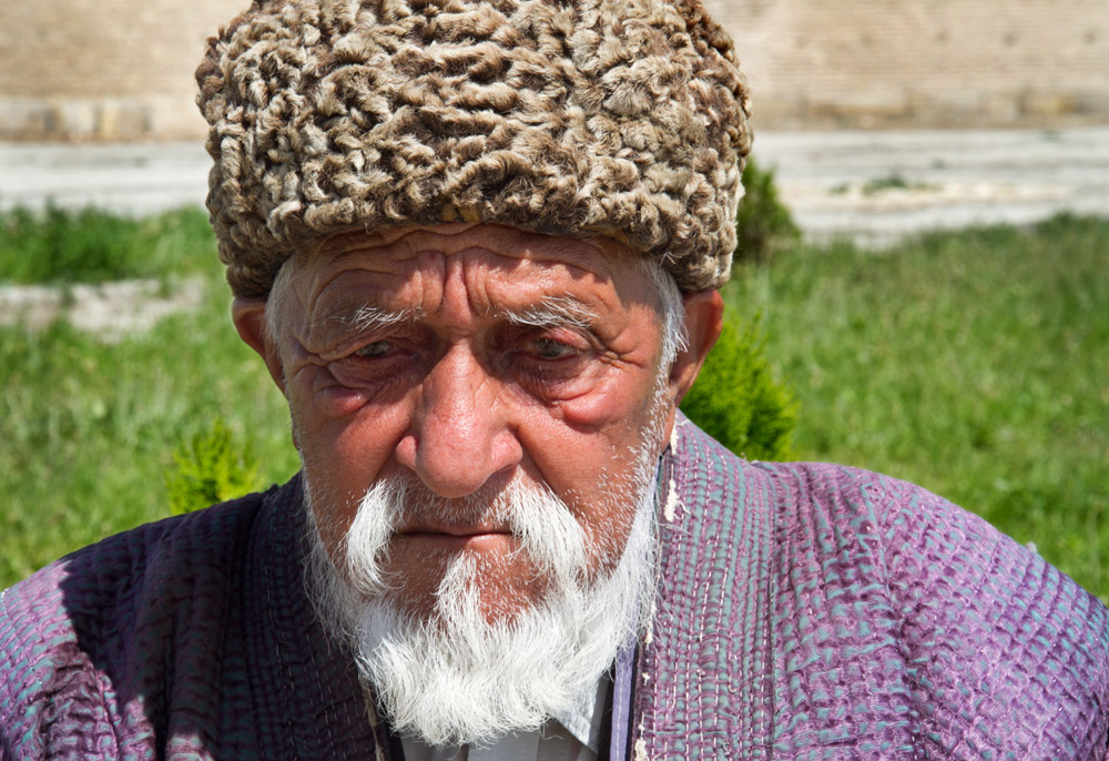 Bukhara - Senior