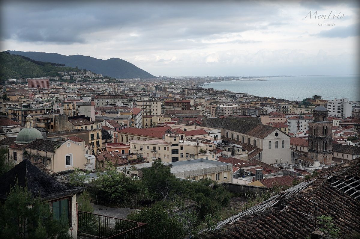 Salerno