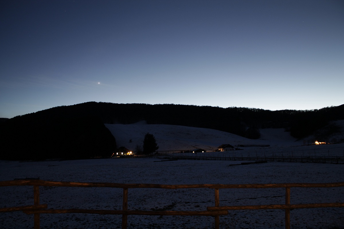 landscape cansiglio 1