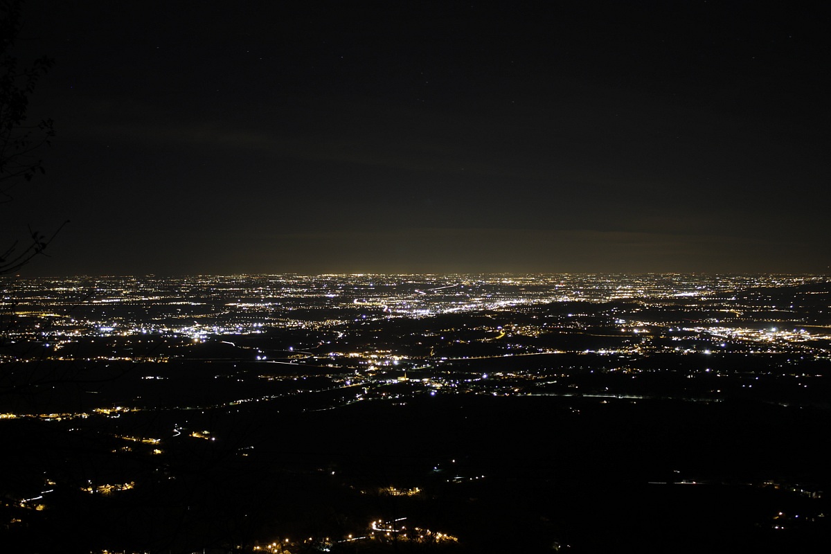 landscape cansiglio 2