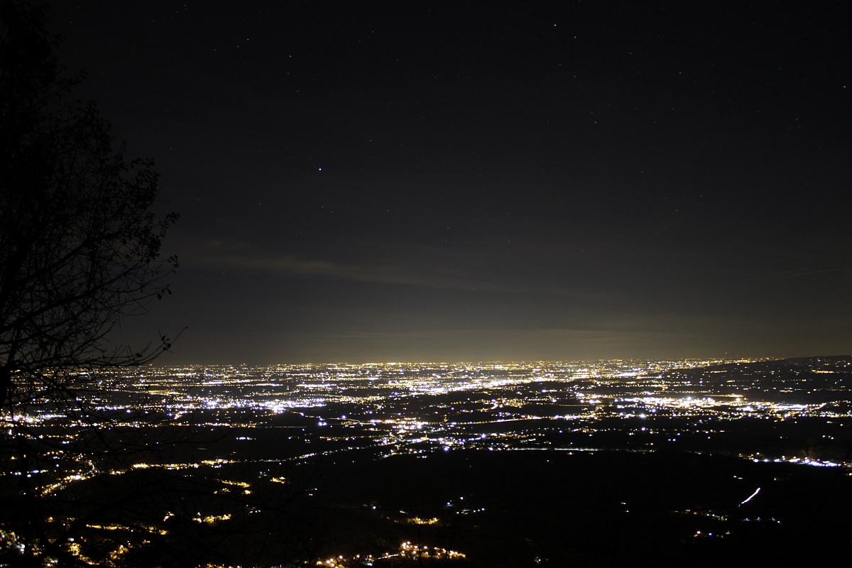 landscape cansiglio 3