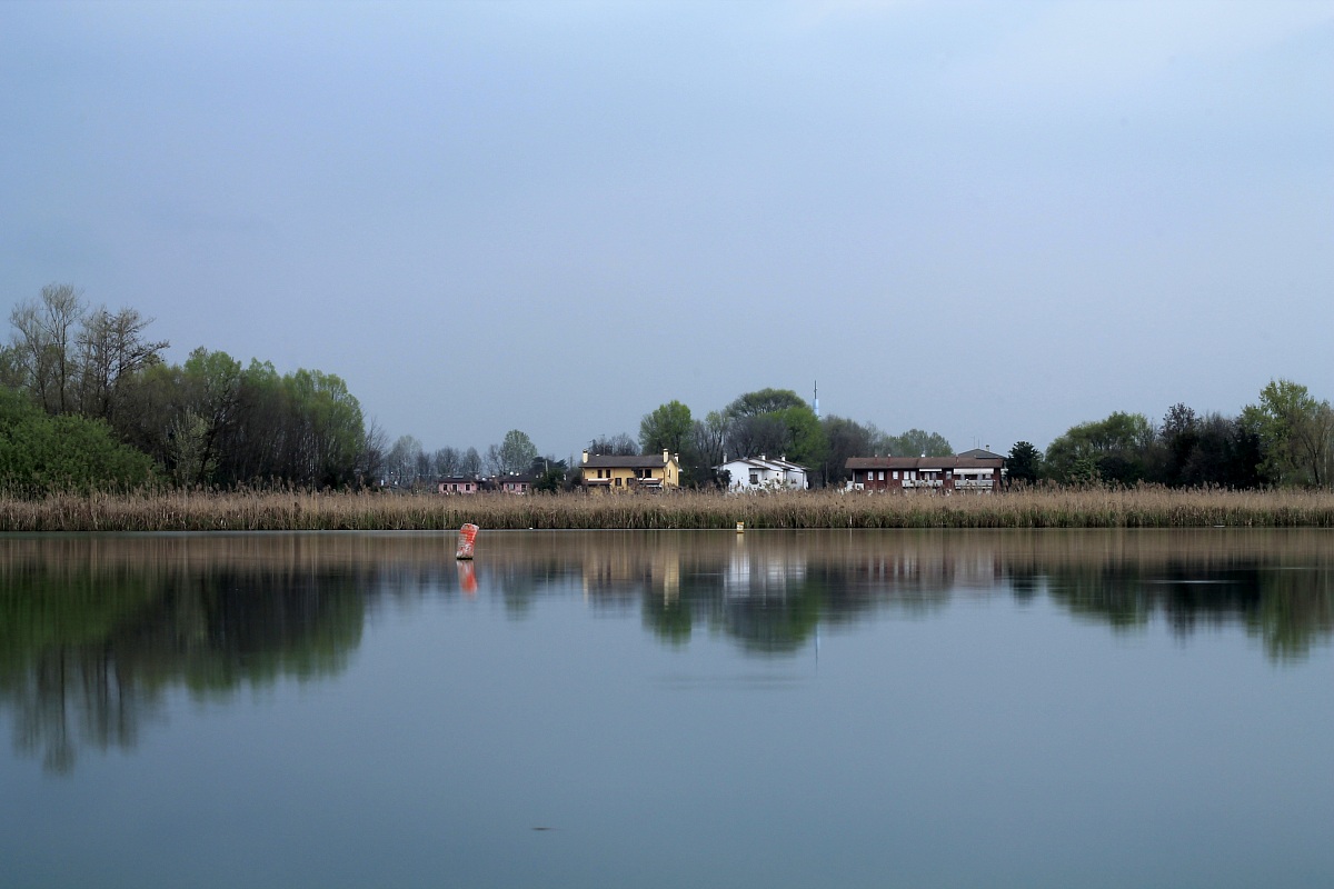 landscape fifth of treviso