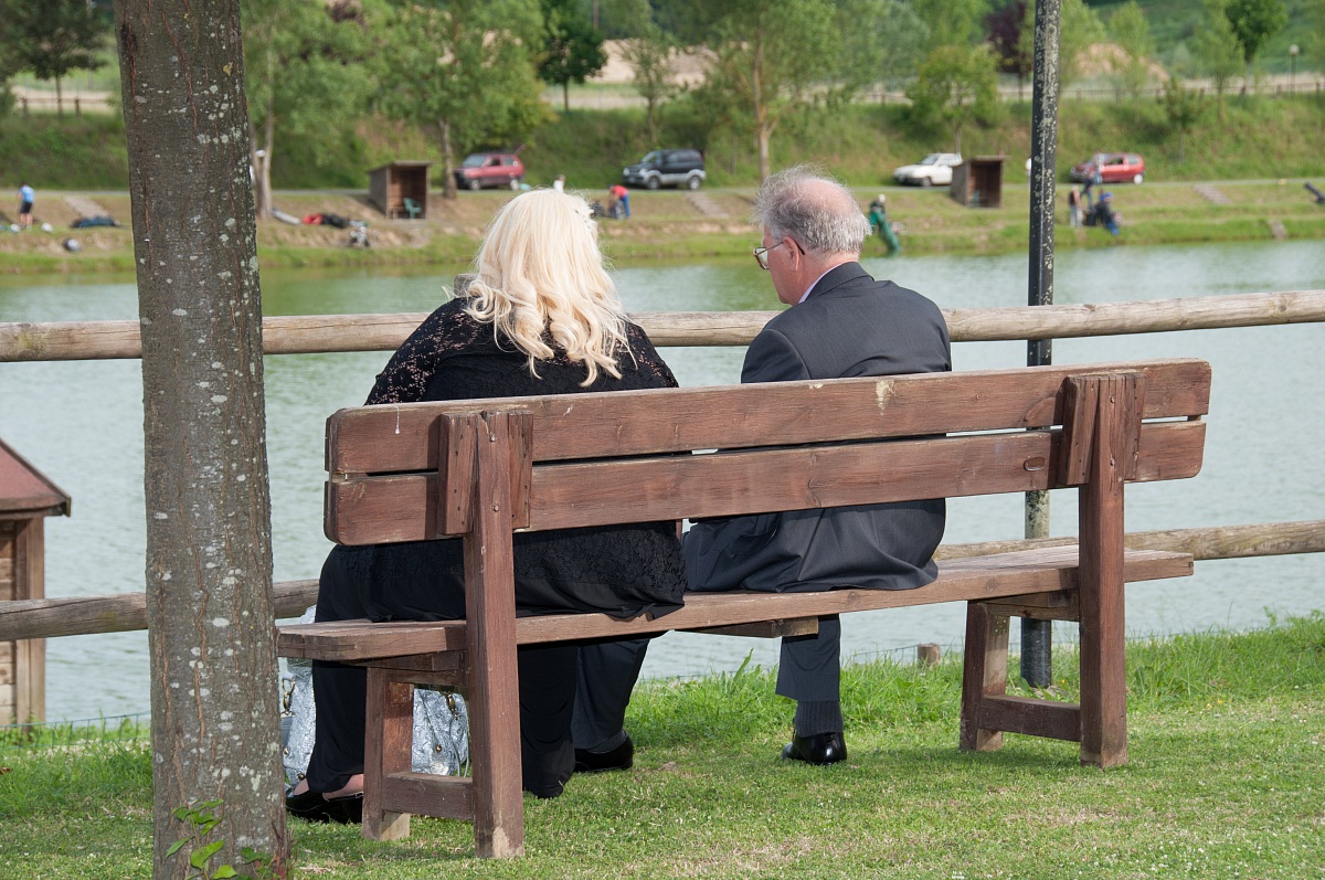 Pensieri ad alta voce....