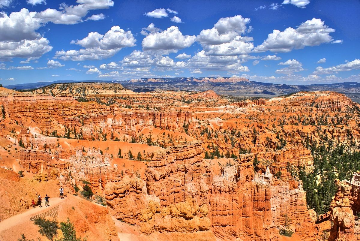 Bryce Canyon 2
