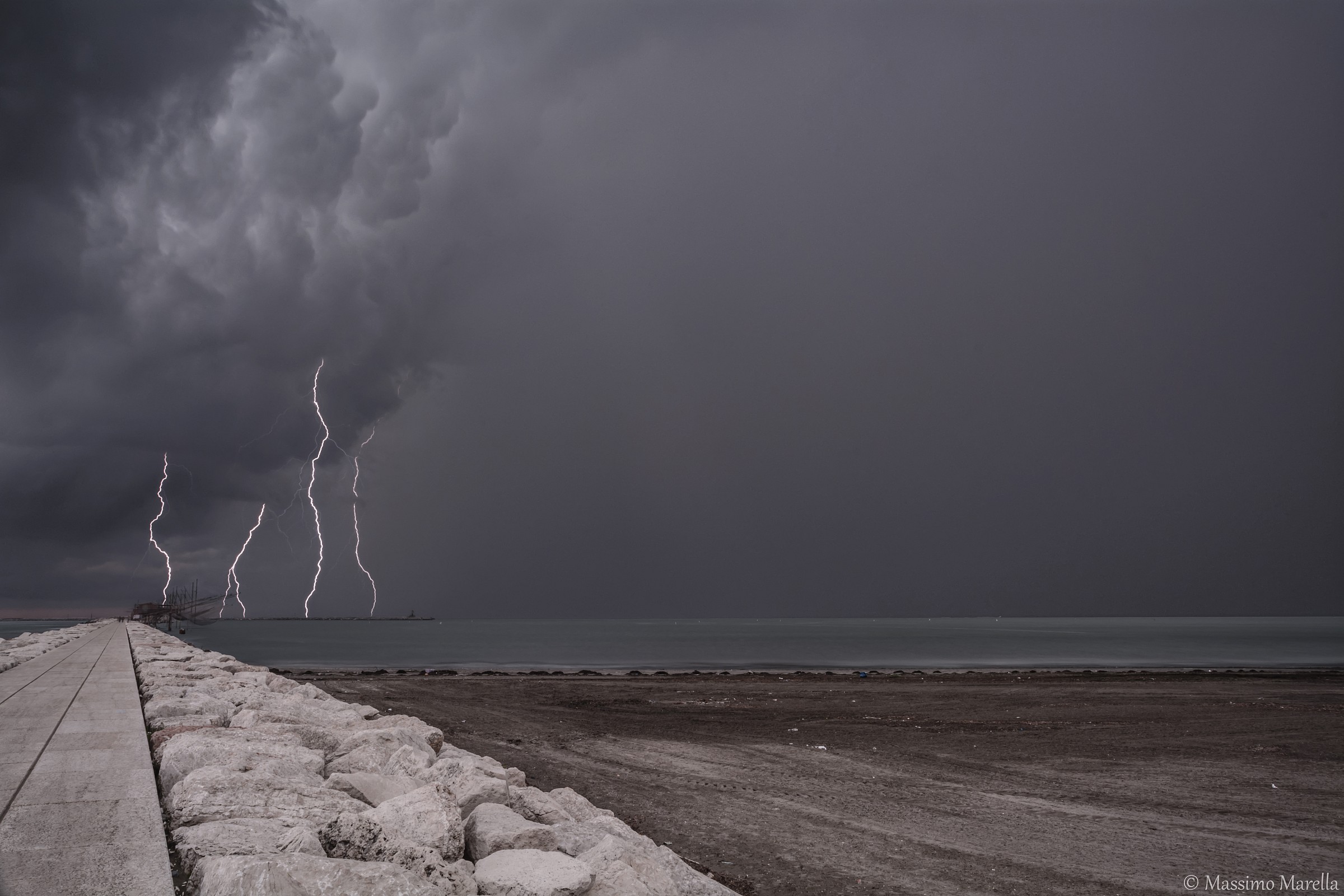 La tempesta perfetta