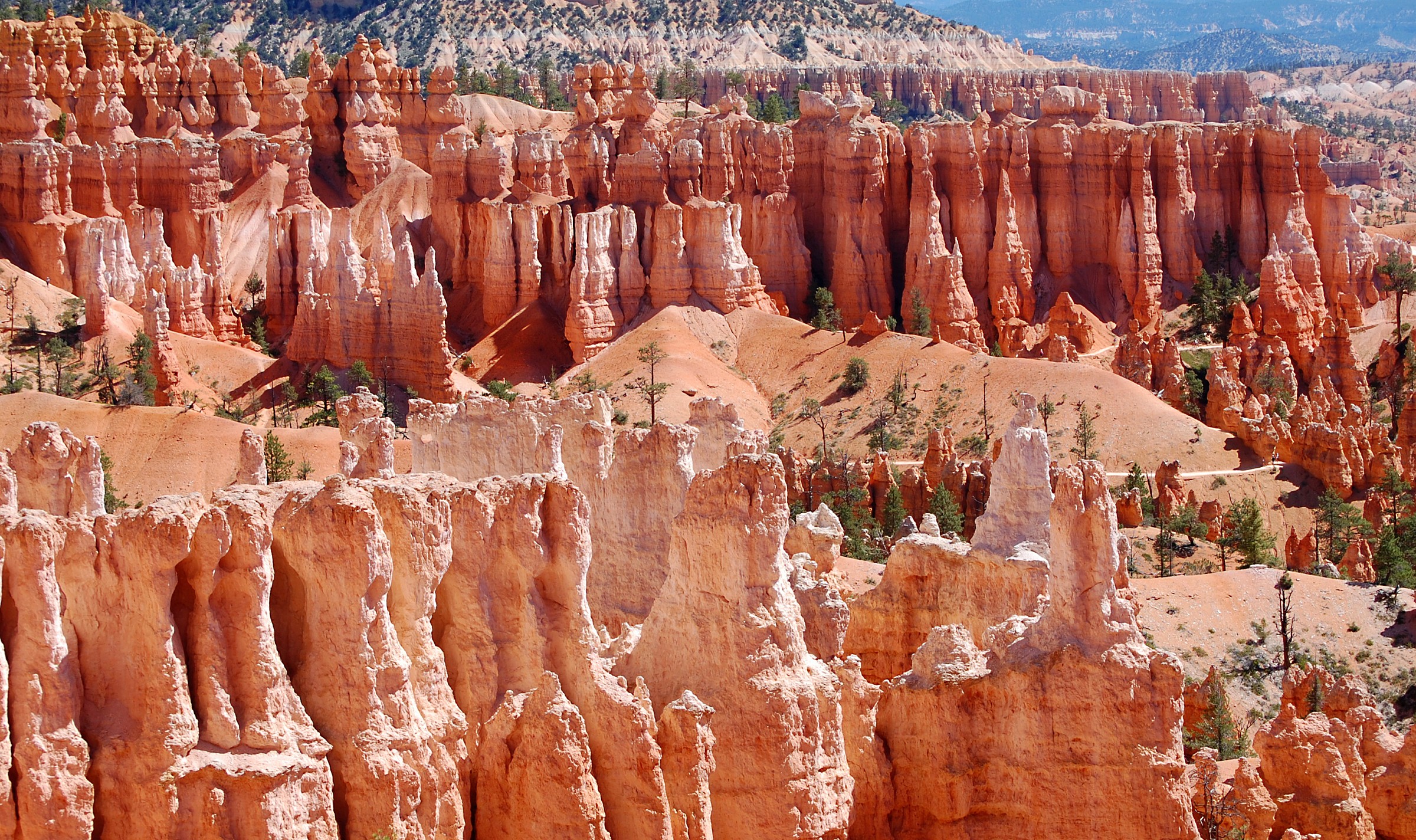 Bryce Canyon