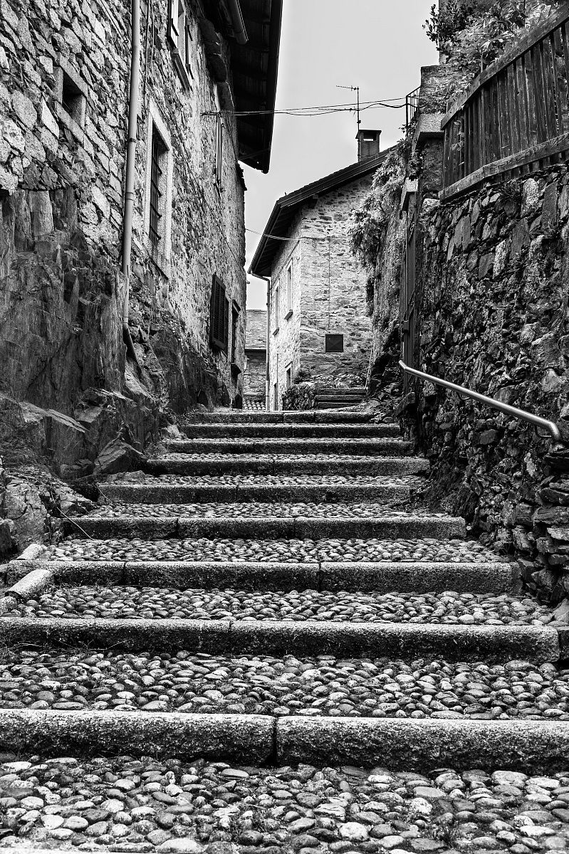 Stradina di Mergozzo