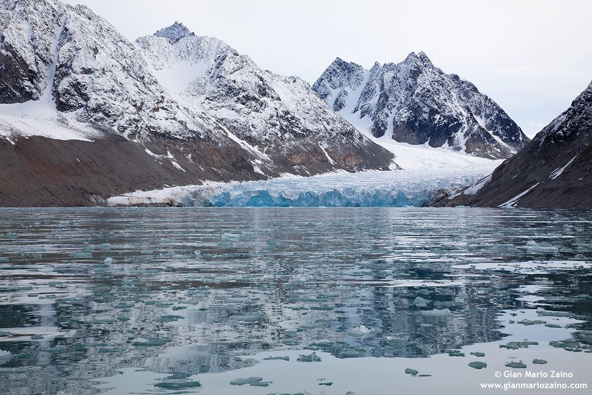 Magdalenefjorden - 01