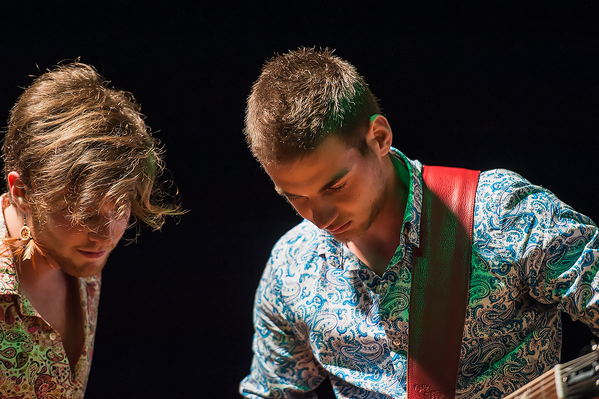 Primo maggio a Bonefro